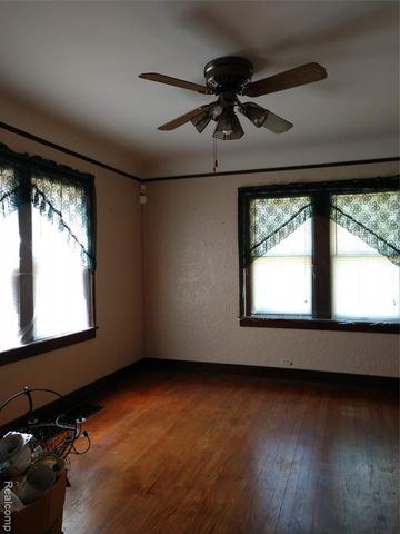 2212 Hoff Street, Flint, MI 48506