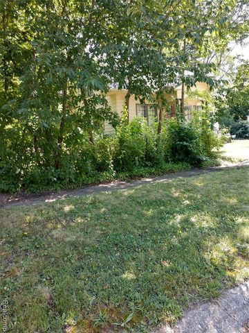 2212 Hoff Street, Flint, MI 48506