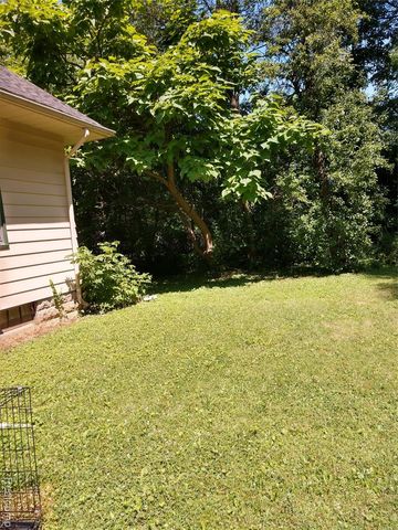 2212 Hoff Street, Flint, MI 48506
