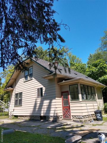 2212 Hoff Street, Flint, MI 48506