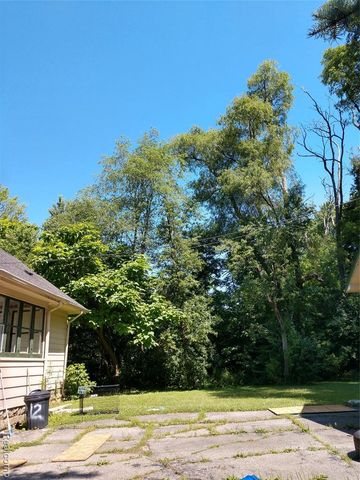 2212 Hoff Street, Flint, MI 48506