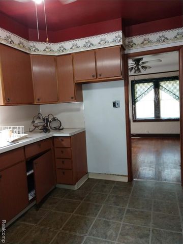 2212 Hoff Street, Flint, MI 48506