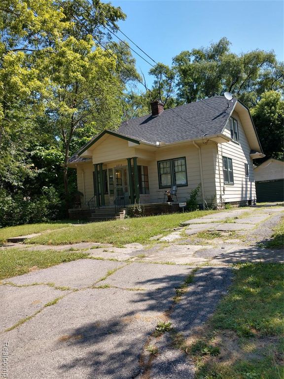 2212 Hoff Street, Flint, MI 48506