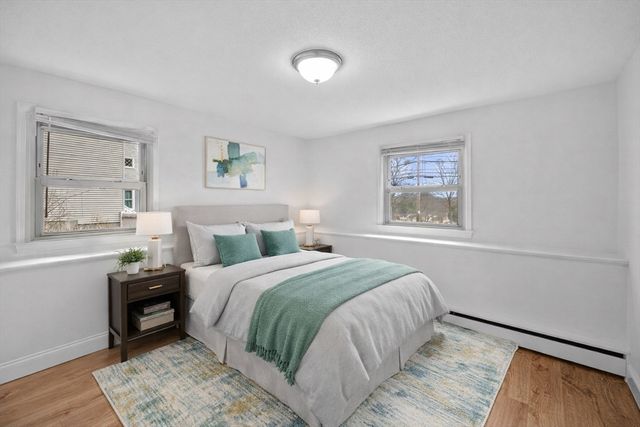 121 Cambridge Rd 2, Woburn, MA 01801