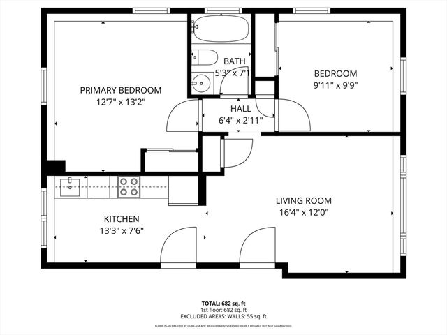 121 Cambridge Rd 2, Woburn, MA 01801