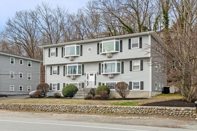 121 Cambridge Rd 2, Woburn, MA 01801