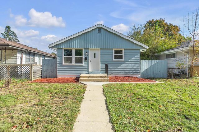 5928 N 72nd STREET, Milwaukee, WI 53218