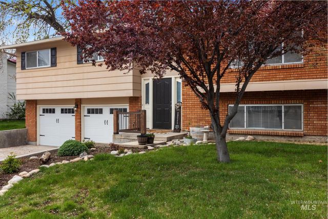 4715 N Sorrento, Boise, ID 83704