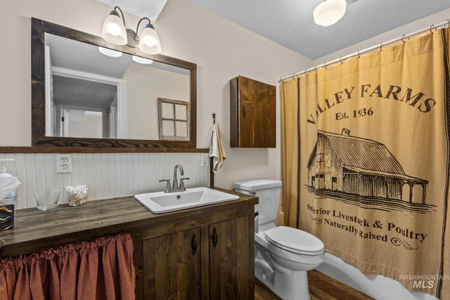 4715 N Sorrento, Boise, ID 83704