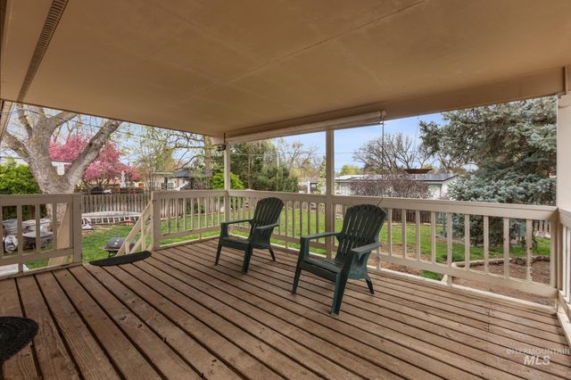 4715 N Sorrento, Boise, ID 83704