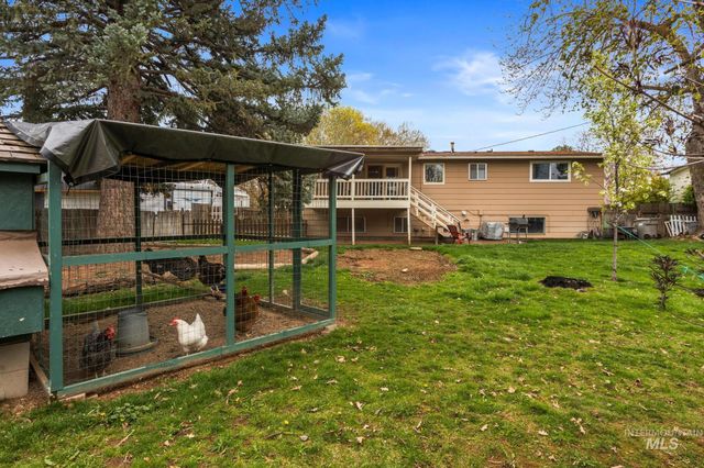 4715 N Sorrento, Boise, ID 83704