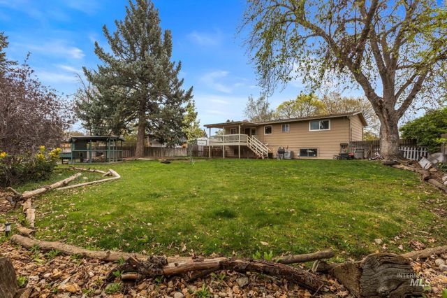 4715 N Sorrento, Boise, ID 83704
