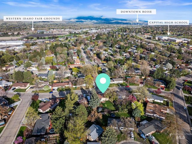 4715 N Sorrento, Boise, ID 83704