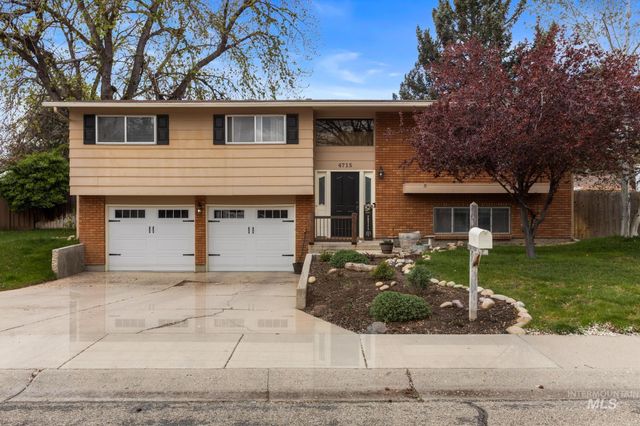 4715 N Sorrento, Boise, ID 83704