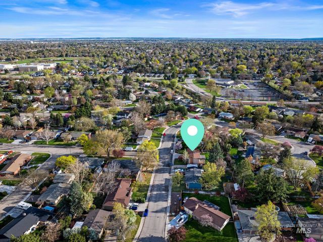 4715 N Sorrento, Boise, ID 83704