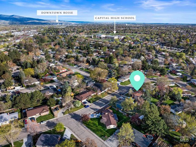 4715 N Sorrento, Boise, ID 83704