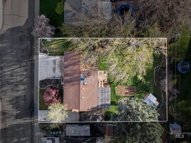 4715 N Sorrento, Boise, ID 83704