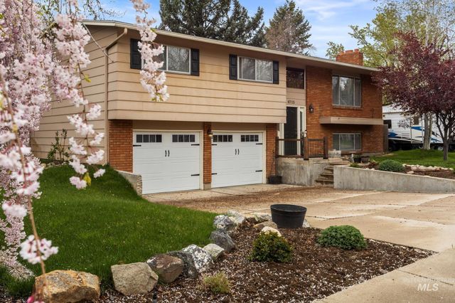 4715 N Sorrento, Boise, ID 83704