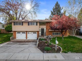 4715 N Sorrento, Boise, ID 83704