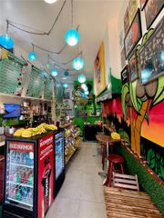 S Beach Juice Bar, Miami Beach, FL 33139
