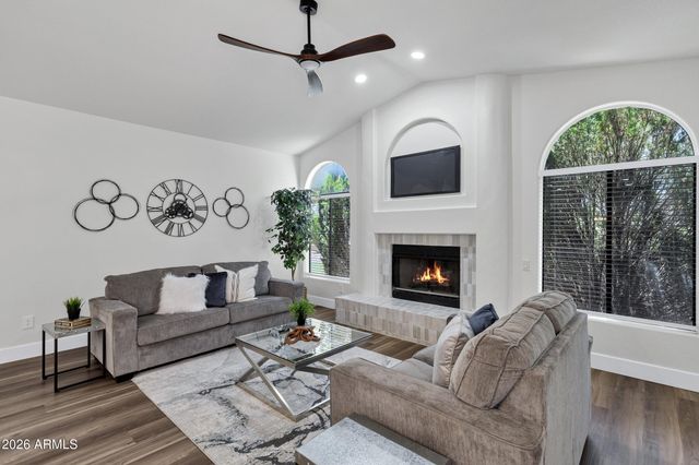 6227 E STAR VALLEY Street, Mesa, AZ 85215