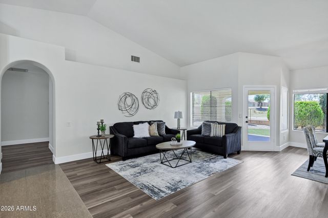 6227 E STAR VALLEY Street, Mesa, AZ 85215