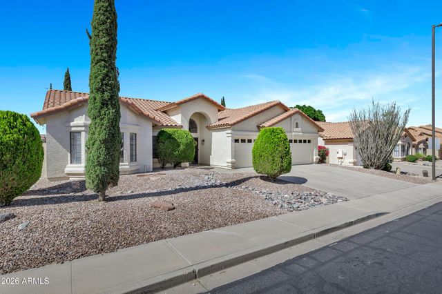 6227 E STAR VALLEY Street, Mesa, AZ 85215