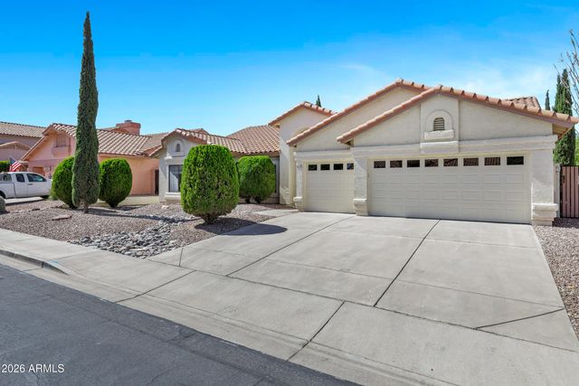 6227 E STAR VALLEY Street, Mesa, AZ 85215