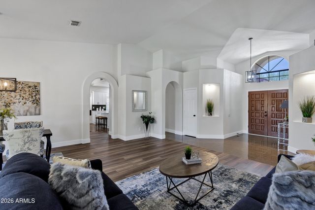 6227 E STAR VALLEY Street, Mesa, AZ 85215