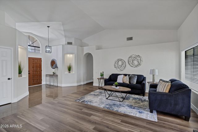 6227 E STAR VALLEY Street, Mesa, AZ 85215