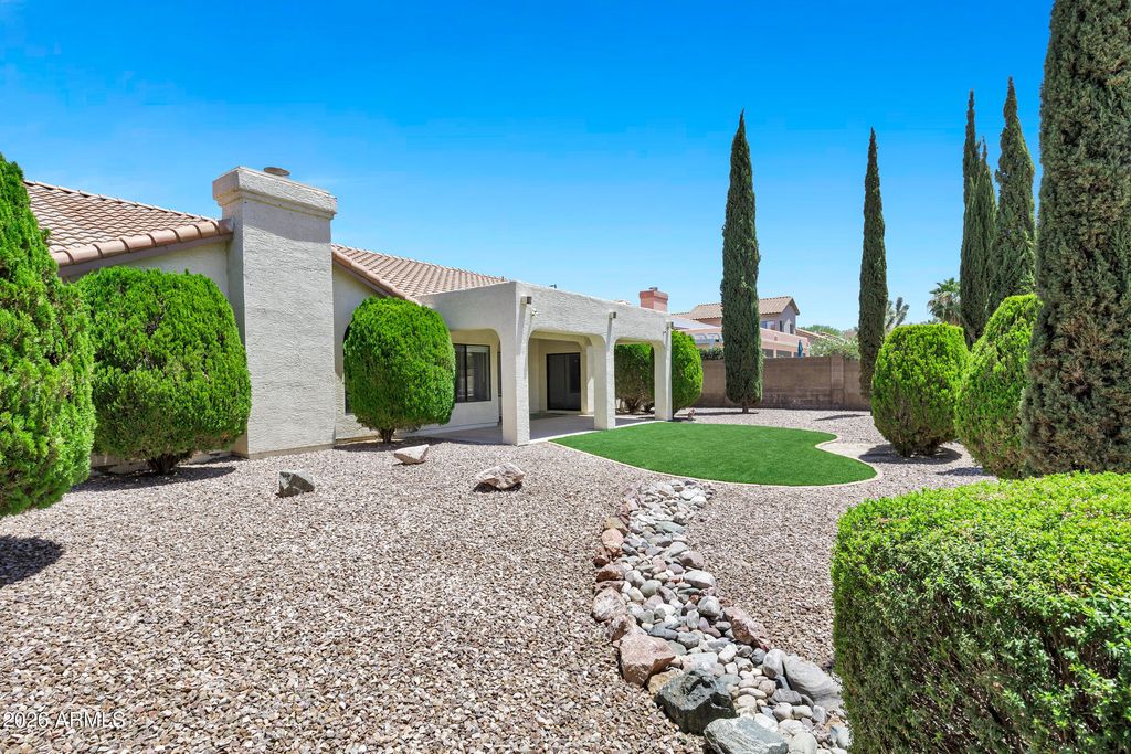 6227 E STAR VALLEY Street, Mesa, AZ 85215 — photo 3