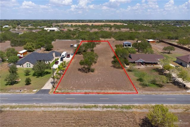 16077 Scenic Lane, Harlingen, TX 78552