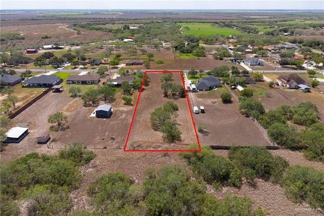 16077 Scenic Lane, Harlingen, TX 78552