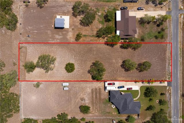 16077 Scenic Lane, Harlingen, TX 78552