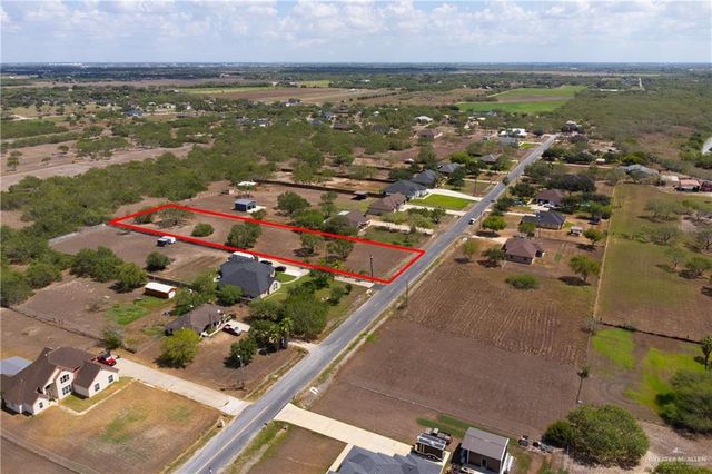 16077 Scenic Lane, Harlingen, TX 78552