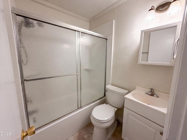 2560 Mangum Avenue, Creedmoor, NC 27522
