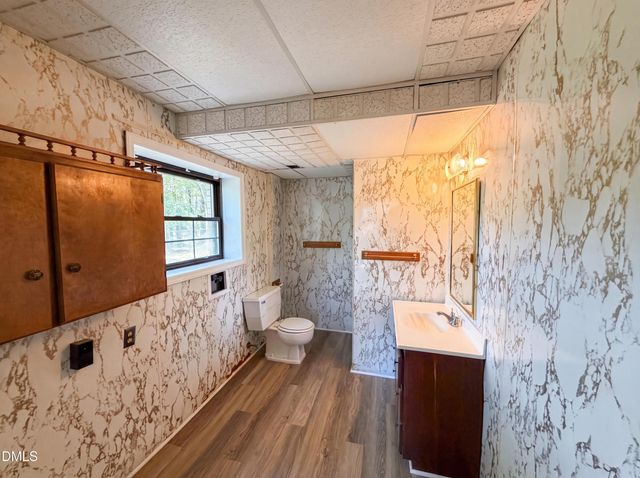 2560 Mangum Avenue, Creedmoor, NC 27522