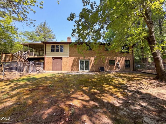 2560 Mangum Avenue, Creedmoor, NC 27522