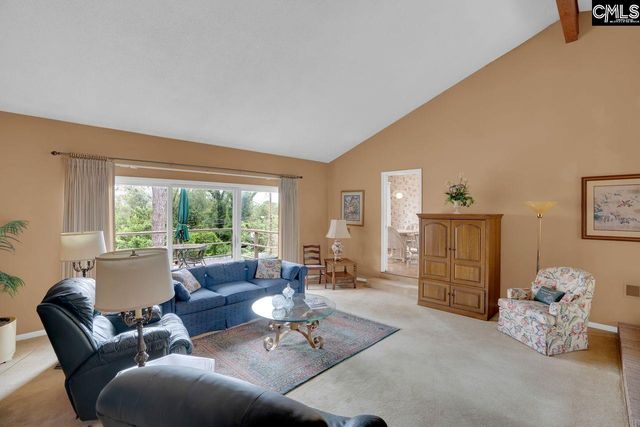 7811 Hunt Club Road, Columbia, SC 29223