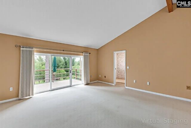 7811 Hunt Club Road, Columbia, SC 29223