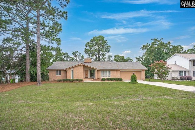 7811 Hunt Club Road, Columbia, SC 29223