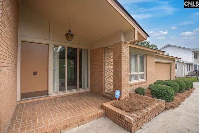 7811 Hunt Club Road, Columbia, SC 29223