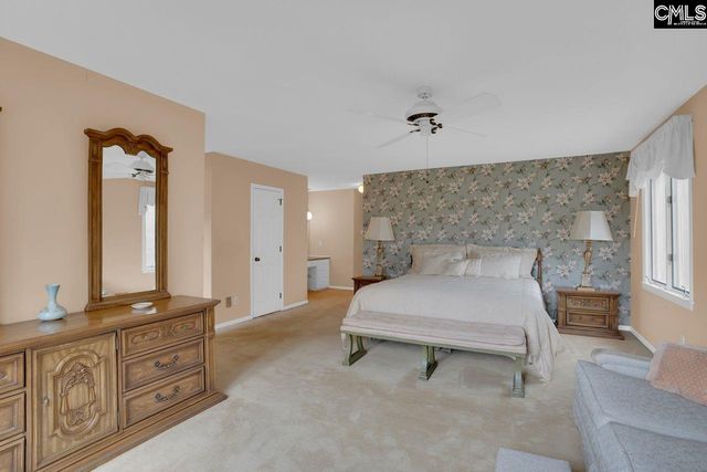 7811 Hunt Club Road, Columbia, SC 29223
