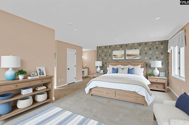 7811 Hunt Club Road, Columbia, SC 29223