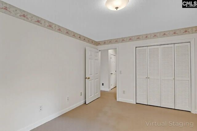 7811 Hunt Club Road, Columbia, SC 29223