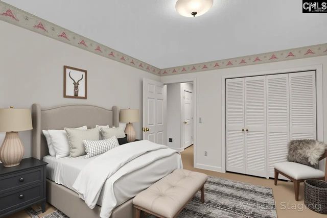 7811 Hunt Club Road, Columbia, SC 29223