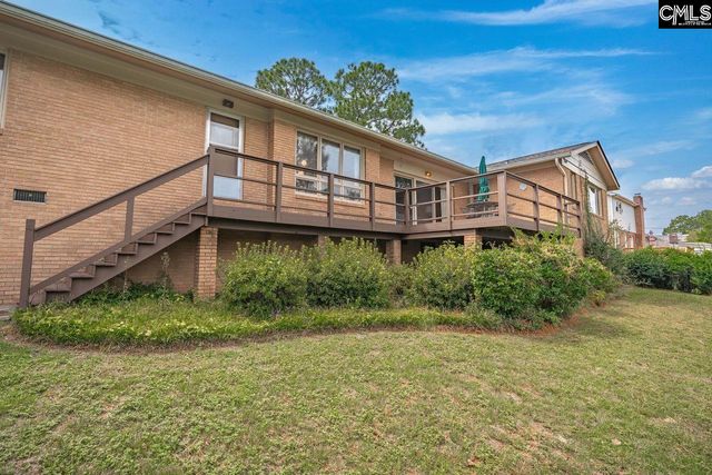 7811 Hunt Club Road, Columbia, SC 29223