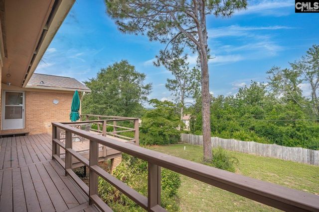 7811 Hunt Club Road, Columbia, SC 29223