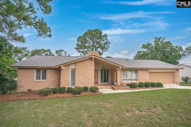 7811 Hunt Club Road, Columbia, SC 29223