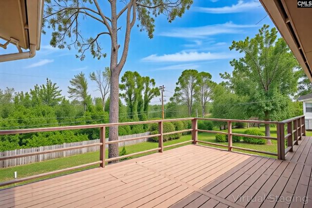 7811 Hunt Club Road, Columbia, SC 29223